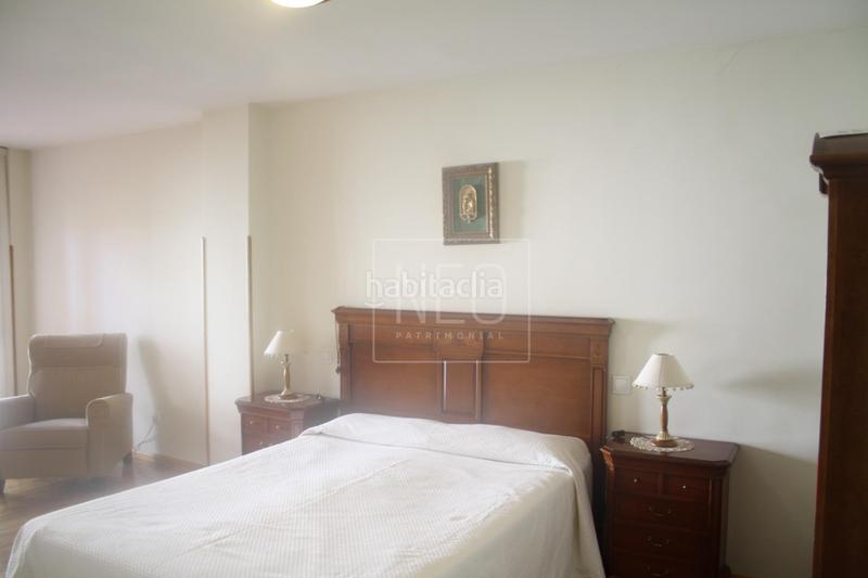 Foto 4bf019db-c450-462c-bf70-167a17610c00. Pis amb calefacció aparcament piscina a Europolis Rozas de Madrid (Las)