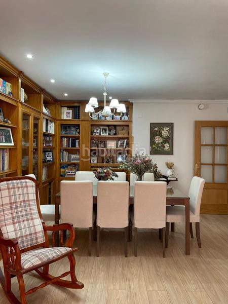 Foto 4cdcbb07-fd38-408b-b515-e635a97ff377. Pis amb calefacció aparcament piscina a Europolis Rozas de Madrid (Las)