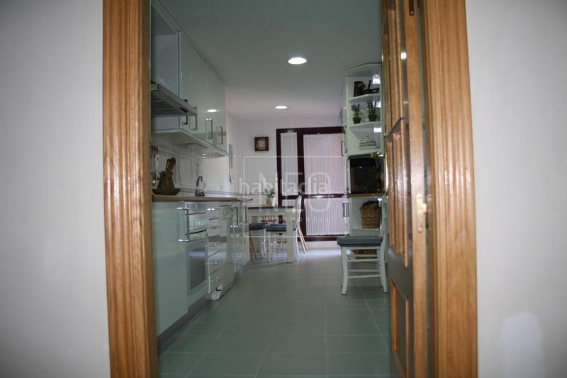 Foto 5af87a0a-a9cc-414f-b9a9-cae76a9f6dc5. Pis amb calefacció aparcament piscina a Europolis Rozas de Madrid (Las)