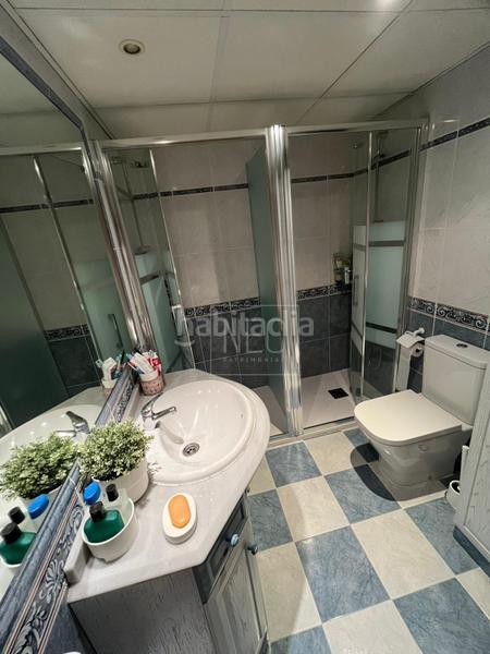 Foto 66015888-30fc-418a-a7ed-fee9162dd010. Pis amb calefacció aparcament piscina a Europolis Rozas de Madrid (Las)