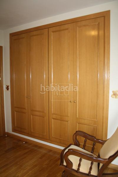 Foto 72973b4b-8993-4145-808c-dbd50ed2b511. Pis amb calefacció aparcament piscina a Europolis Rozas de Madrid (Las)