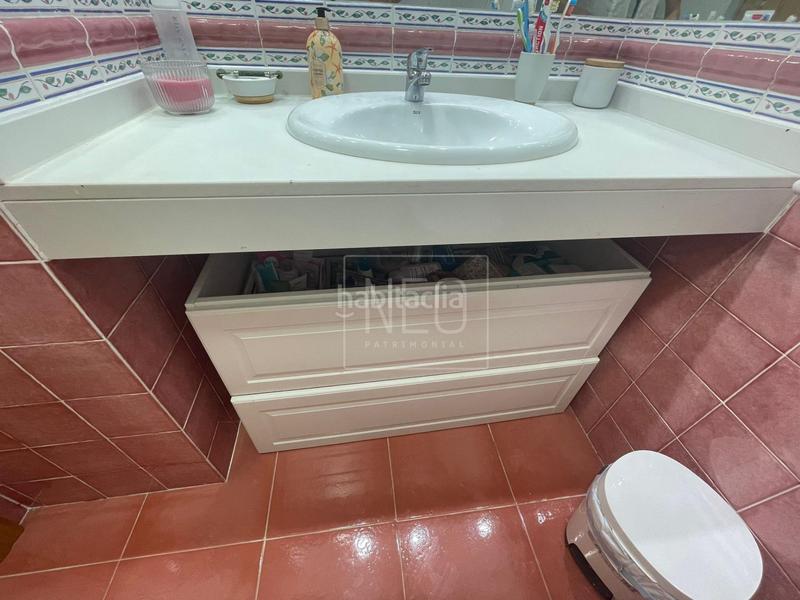 Foto 893875ee-d3df-499b-a159-39a84526225e. Pis amb calefacció aparcament piscina a Europolis Rozas de Madrid (Las)