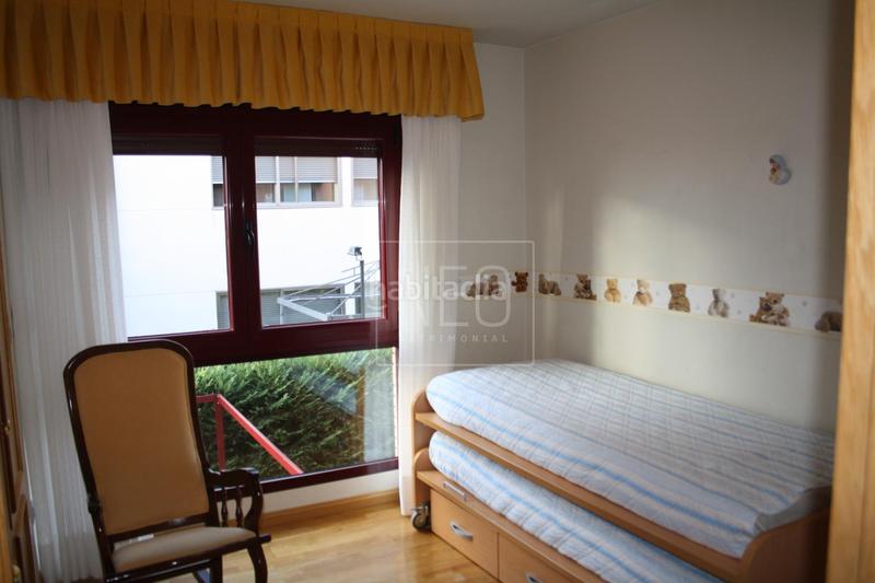 Foto 9d16f091-e3f8-40e5-95bf-fff9774013dd. Pis amb calefacció aparcament piscina a Europolis Rozas de Madrid (Las)