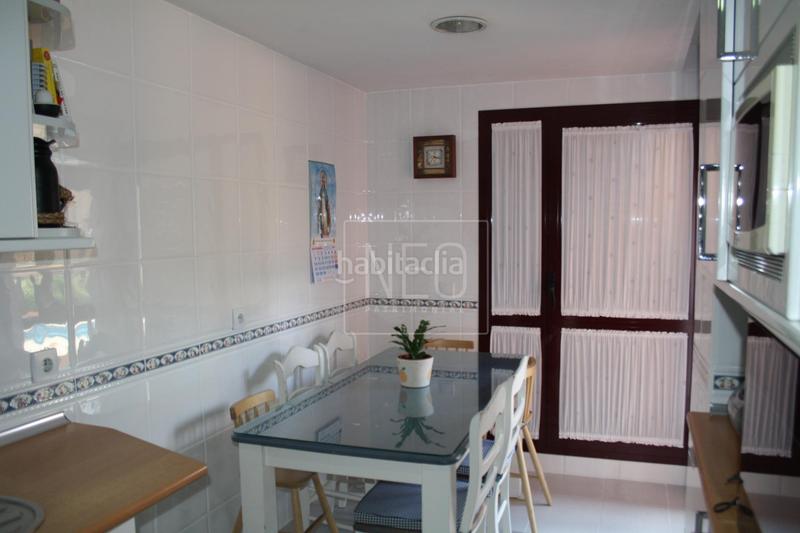 Foto a99d439c-4e9a-4672-bfbe-678db6826355. Pis amb calefacció aparcament piscina a Europolis Rozas de Madrid (Las)