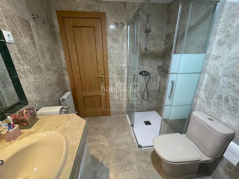 Foto ac9dce36-6c64-4651-94b8-552895d59db7. Pis amb calefacció aparcament piscina a Europolis Rozas de Madrid (Las)