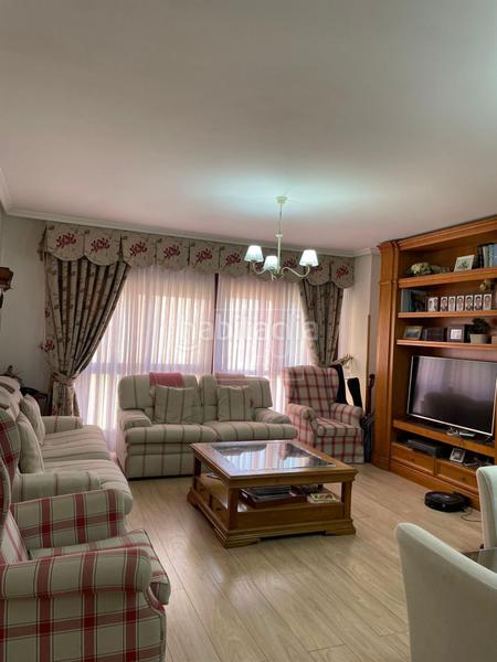 Foto b71ee70e-7c9b-4c2d-8ca5-b9593abef907. Pis amb calefacció aparcament piscina a Europolis Rozas de Madrid (Las)