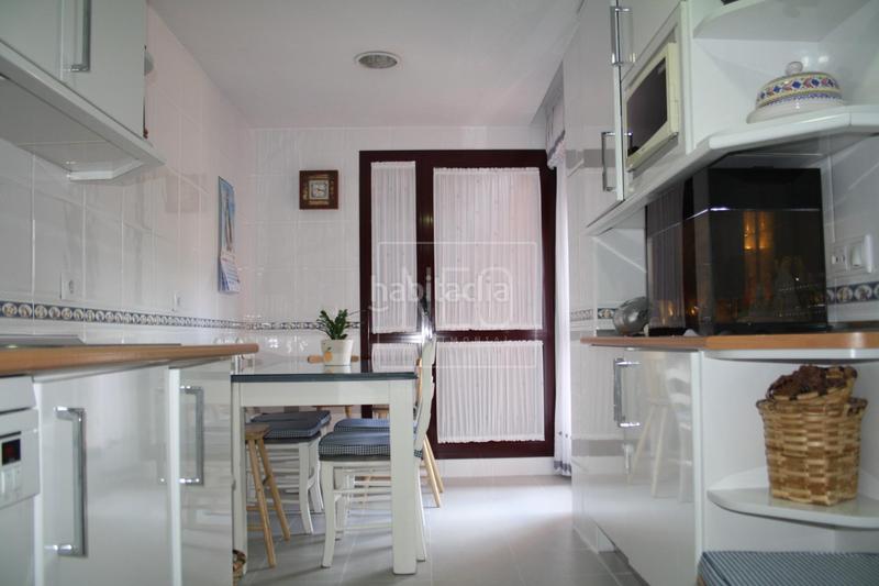 Foto e3512275-6bd8-4086-8521-4b95bcad3e30. Pis amb calefacció aparcament piscina a Europolis Rozas de Madrid (Las)