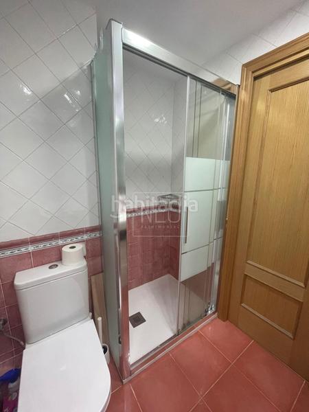 Foto e4f77228-656d-4f03-9a3b-77a5b3b7004f. Pis amb calefacció aparcament piscina a Europolis Rozas de Madrid (Las)