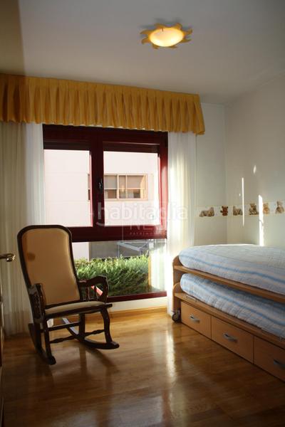 Foto e9ff1ce5-f095-41a7-a282-06ae42b41306. Pis amb calefacció aparcament piscina a Europolis Rozas de Madrid (Las)