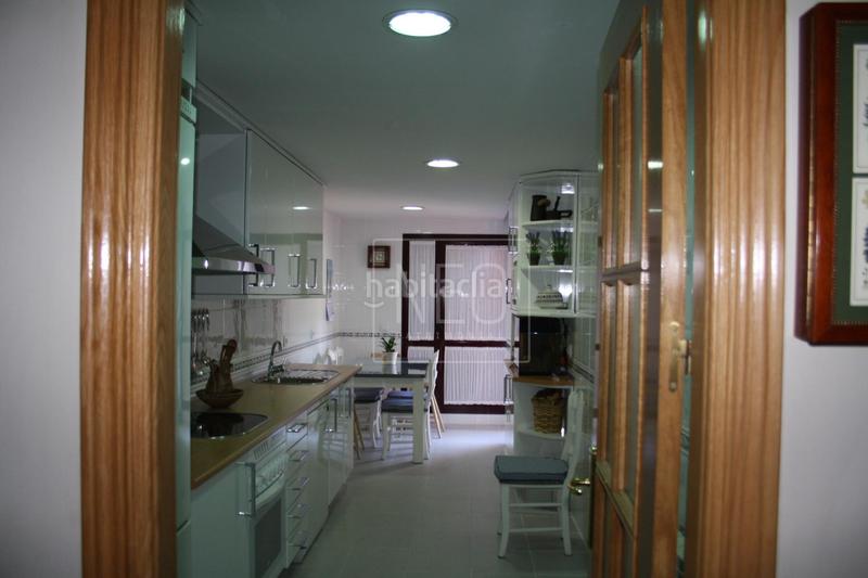 Foto eb1d04ae-eb94-4447-a9f5-a5b399ea19f7. Pis amb calefacció aparcament piscina a Europolis Rozas de Madrid (Las)