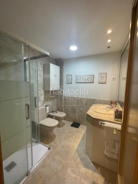 Foto ee4b9d58-2db9-4940-8e06-0076fa81db08. Pis amb calefacció aparcament piscina a Europolis Rozas de Madrid (Las)