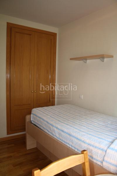 Foto fa181665-6686-491d-8249-5d1b8ac168f0. Pis amb calefacció aparcament piscina a Europolis Rozas de Madrid (Las)