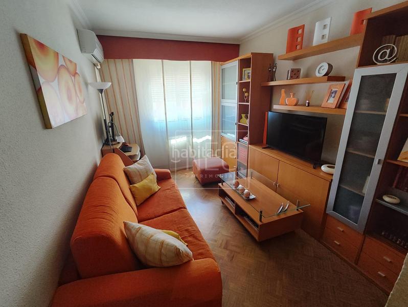 Foto 04e1033b-ba10-4e85-9117-a414bed4ac2b. Flat with heating parking pool in Juncal Torrejón de Ardoz