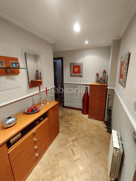 Foto 493598f4-b026-4662-9b5e-a9174791308c. Flat with heating parking pool in Juncal Torrejón de Ardoz