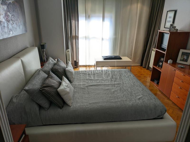 Foto 542bb875-0f9a-45ba-b546-b7e0f762f305. Flat with heating parking pool in Juncal Torrejón de Ardoz