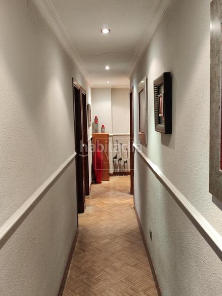 Foto 5a5945c6-89fe-41af-9950-528eeac70709. Flat with heating parking pool in Juncal Torrejón de Ardoz