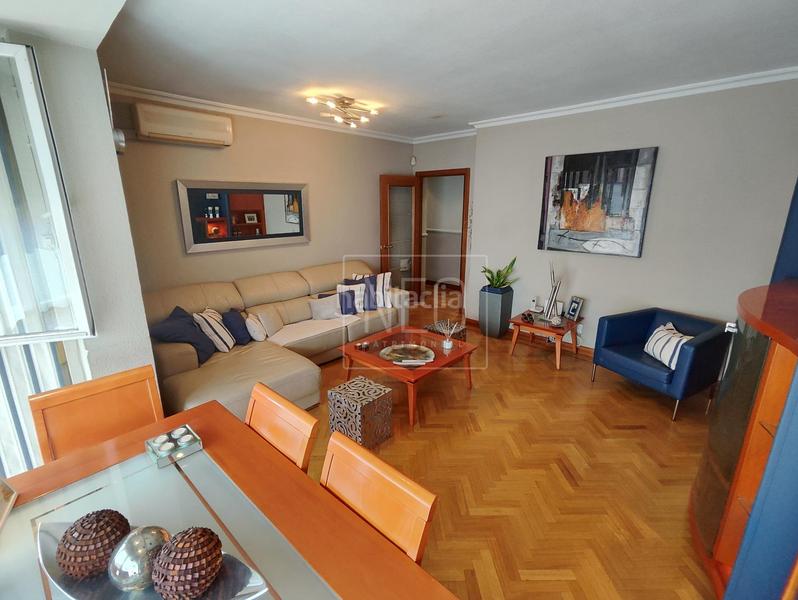 Foto 688a4ab0-e3fb-4795-aba5-c92490122cc8. Flat with heating parking pool in Juncal Torrejón de Ardoz