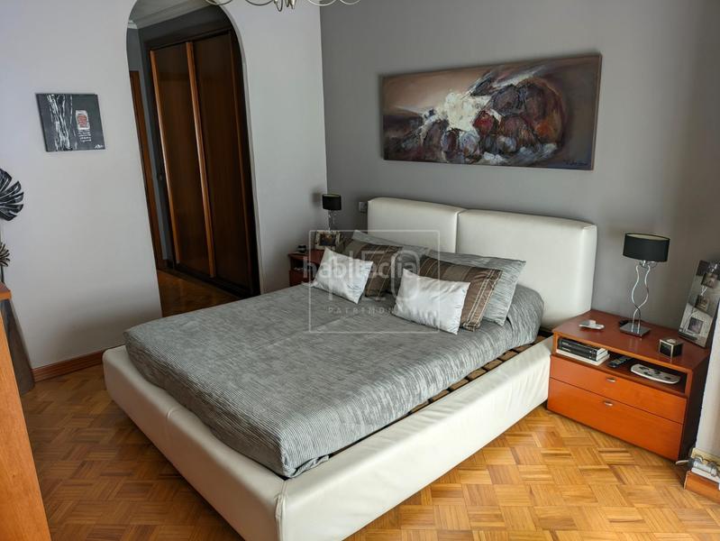 Foto 9ac7ab70-3030-4a4d-82c7-3535fa98c372. Flat with heating parking pool in Juncal Torrejón de Ardoz