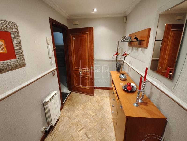 Foto b9c2225d-b87b-4a66-97f1-f003ac008ae4. Flat with heating parking pool in Juncal Torrejón de Ardoz