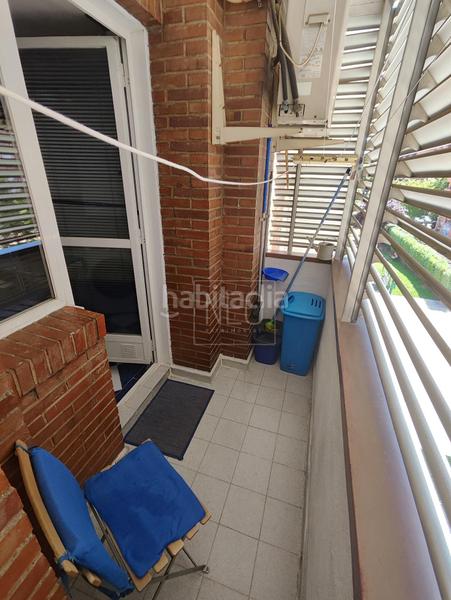 Foto bf43d14f-5858-4789-91c5-f1d448961ec0. Flat with heating parking pool in Juncal Torrejón de Ardoz