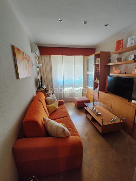 Foto d26bd659-d8fc-490a-8c79-dd9d494853e2. Flat with heating parking pool in Juncal Torrejón de Ardoz