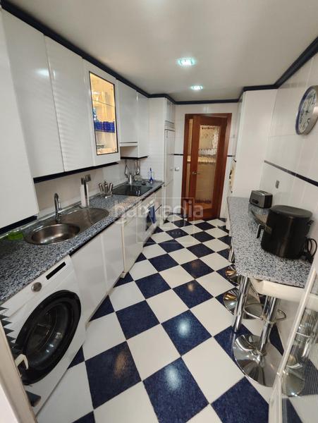 Foto d56b3b80-2e14-4bbc-acd6-2f18755be0a5. Flat with heating parking pool in Juncal Torrejón de Ardoz