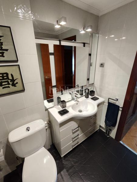 Foto e02c67be-0721-4329-9361-9e3376f3771f. Flat with heating parking pool in Juncal Torrejón de Ardoz