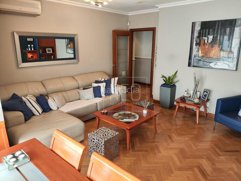 Foto e974f36e-64a7-4900-a601-bd4c5f7252dd. Flat with heating parking pool in Juncal Torrejón de Ardoz