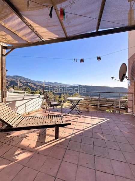 Foto 48002c39-402e-469c-9d6c-acf68c63dac2. Casa adossada amb calefacció aparcament piscina a Cenes de la Vega