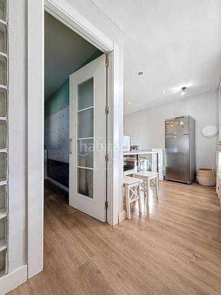 Foto 66a1ddc9-d1d0-4576-ad07-76e535ea6736. Casa adossada amb calefacció aparcament piscina a Cenes de la Vega