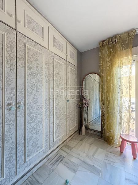 Foto 675db2d2-fa0b-4ec7-88a5-62be7026201b. Casa adossada amb calefacció aparcament piscina a Cenes de la Vega