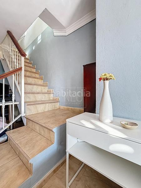 Foto 8d97499e-f1a3-469a-883e-90f1d32eb6ed. Casa adossada amb calefacció aparcament piscina a Cenes de la Vega