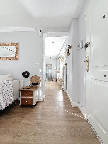 Foto 9763f578-6d01-4296-abc7-ea2cff423cf6. Casa adossada amb calefacció aparcament piscina a Cenes de la Vega