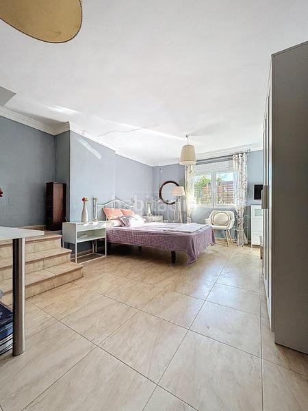 Foto c9e27408-faf4-4133-81dc-50d79fb866a5. Casa adossada amb calefacció aparcament piscina a Cenes de la Vega