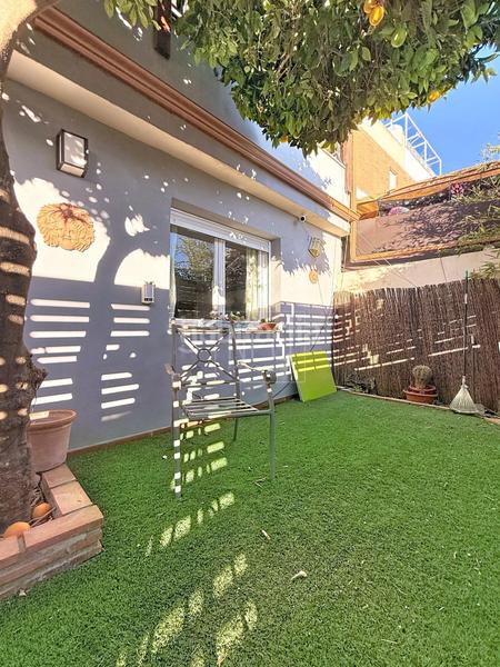 Foto c9e732e0-bf14-499c-82f5-470a9c5d7c55. Casa adossada amb calefacció aparcament piscina a Cenes de la Vega