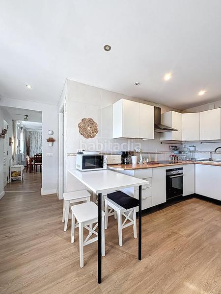 Foto cb7f7030-c6ce-43af-a42f-4ba49d128960. Casa adossada amb calefacció aparcament piscina a Cenes de la Vega