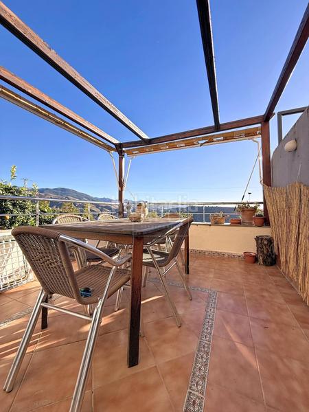 Foto cd39a0b9-8e17-46db-b8ba-53d942c7c92c. Casa adossada amb calefacció aparcament piscina a Cenes de la Vega