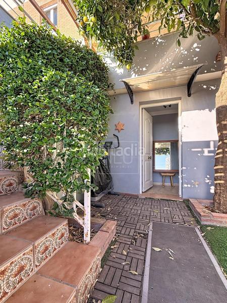 Foto e289a8c9-c810-4492-9f89-0381b8c9f0bb. Casa adossada amb calefacció aparcament piscina a Cenes de la Vega