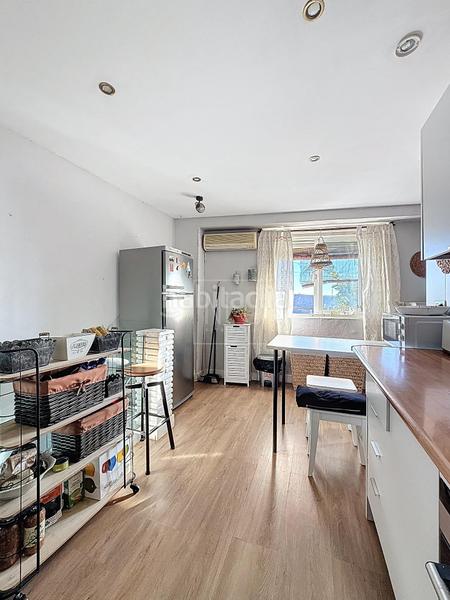 Foto e4d34af3-d7a4-4f76-ad87-916156837d36. Casa adossada amb calefacció aparcament piscina a Cenes de la Vega