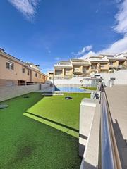 Maison jumelée  Carretera de la sierra. Adosado en carretera de la sierra, granada