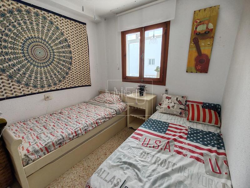 Foto 1df7cb6d-633c-4922-b7a2-9c5e25c99dc1. Flat with parking pool in Devessa - Monte Pego Dénia