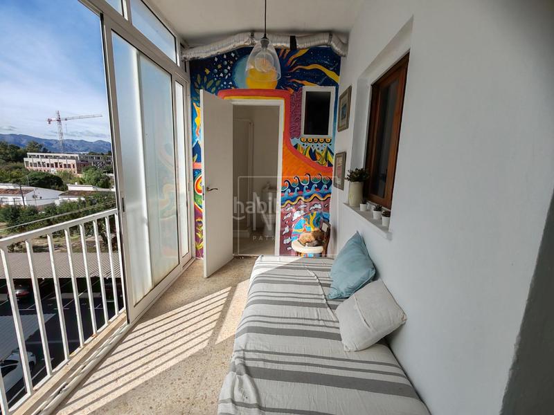 Foto 34d06b35-70ca-4b90-a01a-ffea9476ed98. Flat with parking pool in Devessa - Monte Pego Dénia