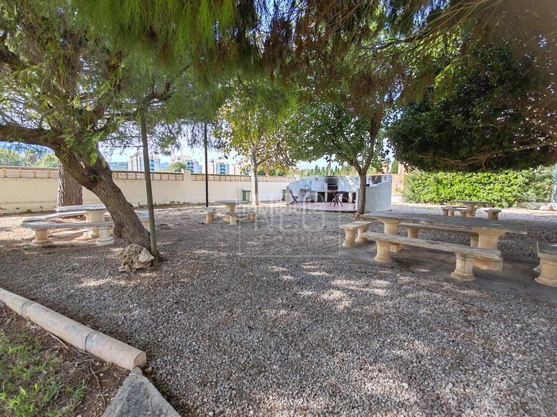 Foto 466c3d62-c834-4667-a5c1-c147521e978b. Flat with parking pool in Devessa - Monte Pego Dénia