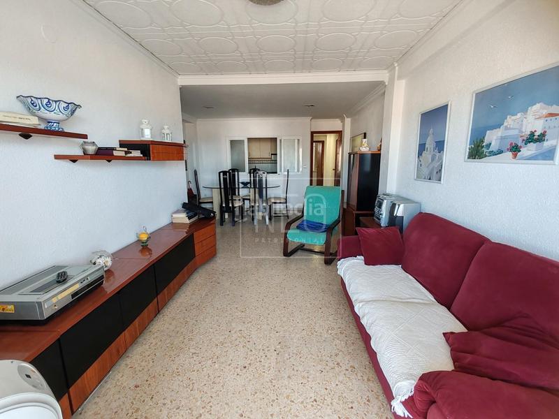 Foto 4fc2eba6-4f4f-4c8e-9f87-78a65ff8e5d8. Flat with parking pool in Devessa - Monte Pego Dénia