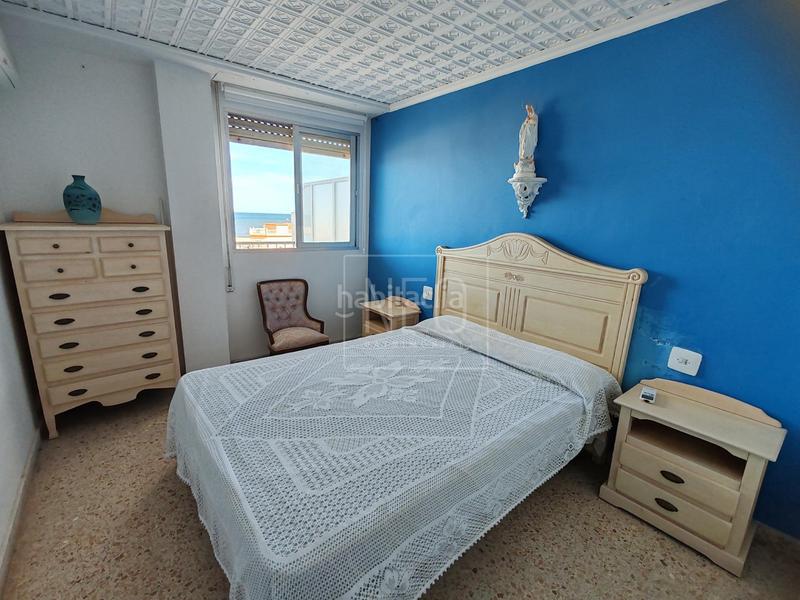 Foto 57387234-6672-42f8-b910-b9d669eac7d2. Flat with parking pool in Devessa - Monte Pego Dénia