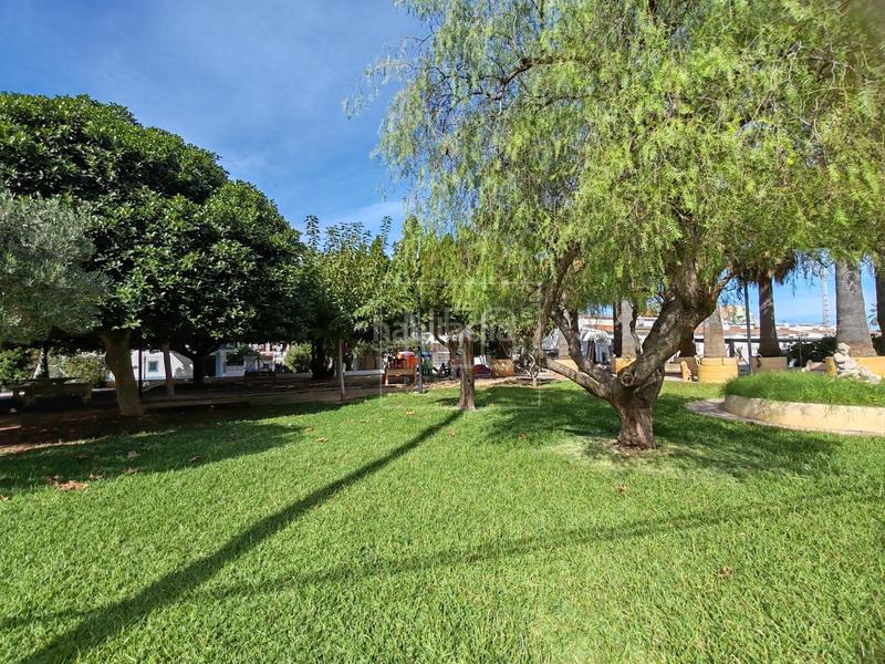 Foto 5908a018-1a4f-4fd5-8145-85b47b8f82b4. Flat with parking pool in Devessa - Monte Pego Dénia