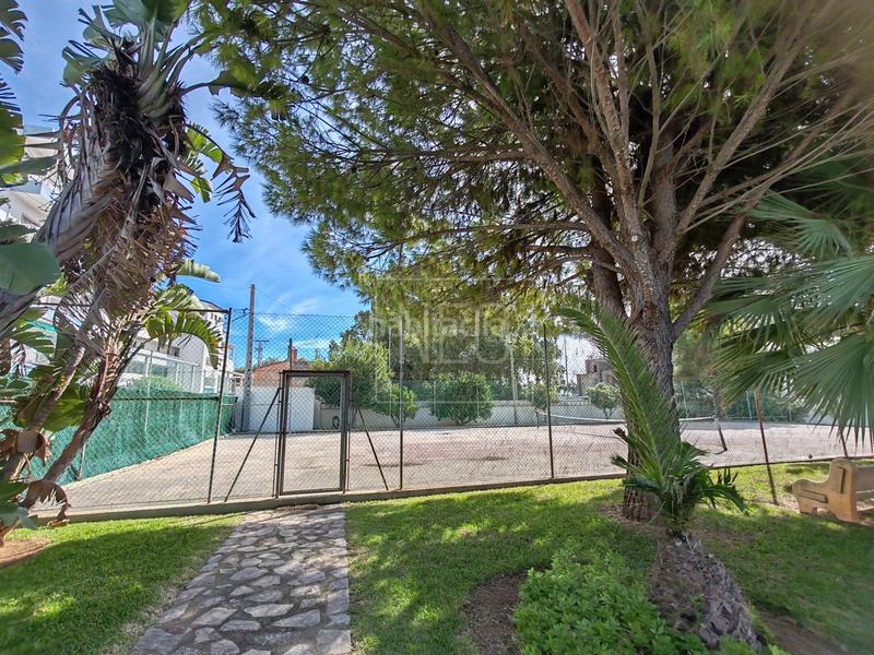 Foto 8cbe4942-342c-4ec7-94a8-15aa1dca8ef5. Flat with parking pool in Devessa - Monte Pego Dénia