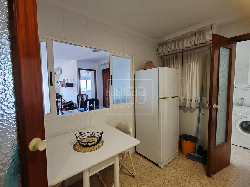 Foto 93c7d982-0455-4d5e-8a88-b193b1f2e71d. Flat with parking pool in Devessa - Monte Pego Dénia