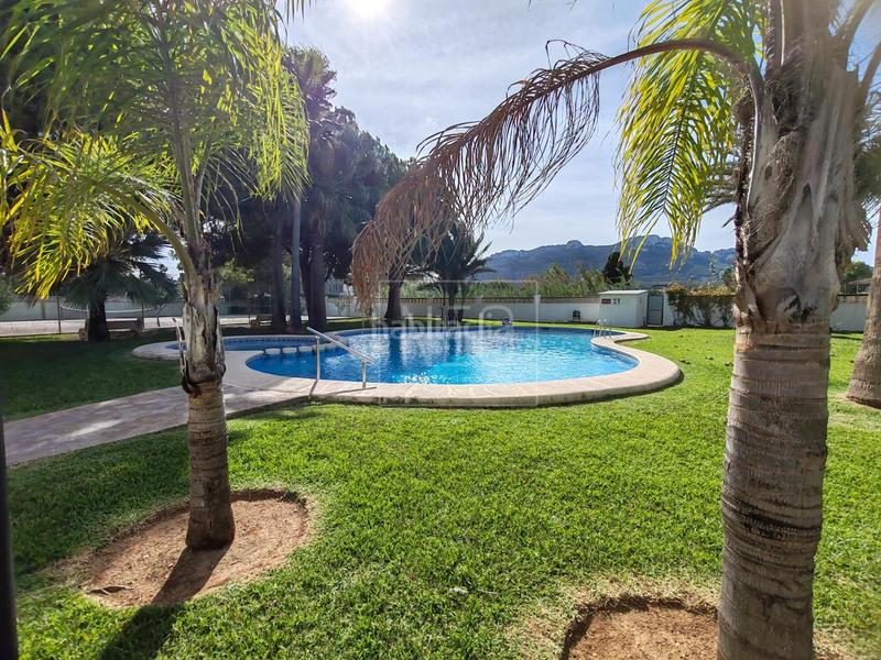 Foto 9a11da13-feb2-4a5e-af93-125e16029642. Flat with parking pool in Devessa - Monte Pego Dénia