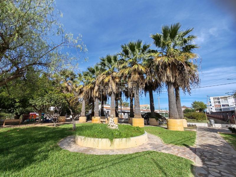 Foto 9ec1149d-15cd-4f30-a268-02d84649f9fd. Flat with parking pool in Devessa - Monte Pego Dénia